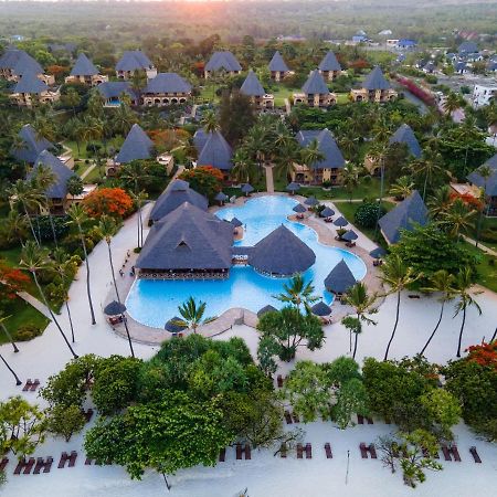 Neptune Pwani Beach Resort & Spa Zanzibar Kiwengwa  Exterior photo