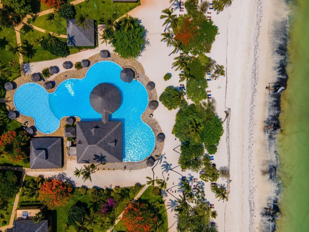 Neptune Pwani Beach Resort & Spa Zanzibar Kiwengwa  Exterior photo