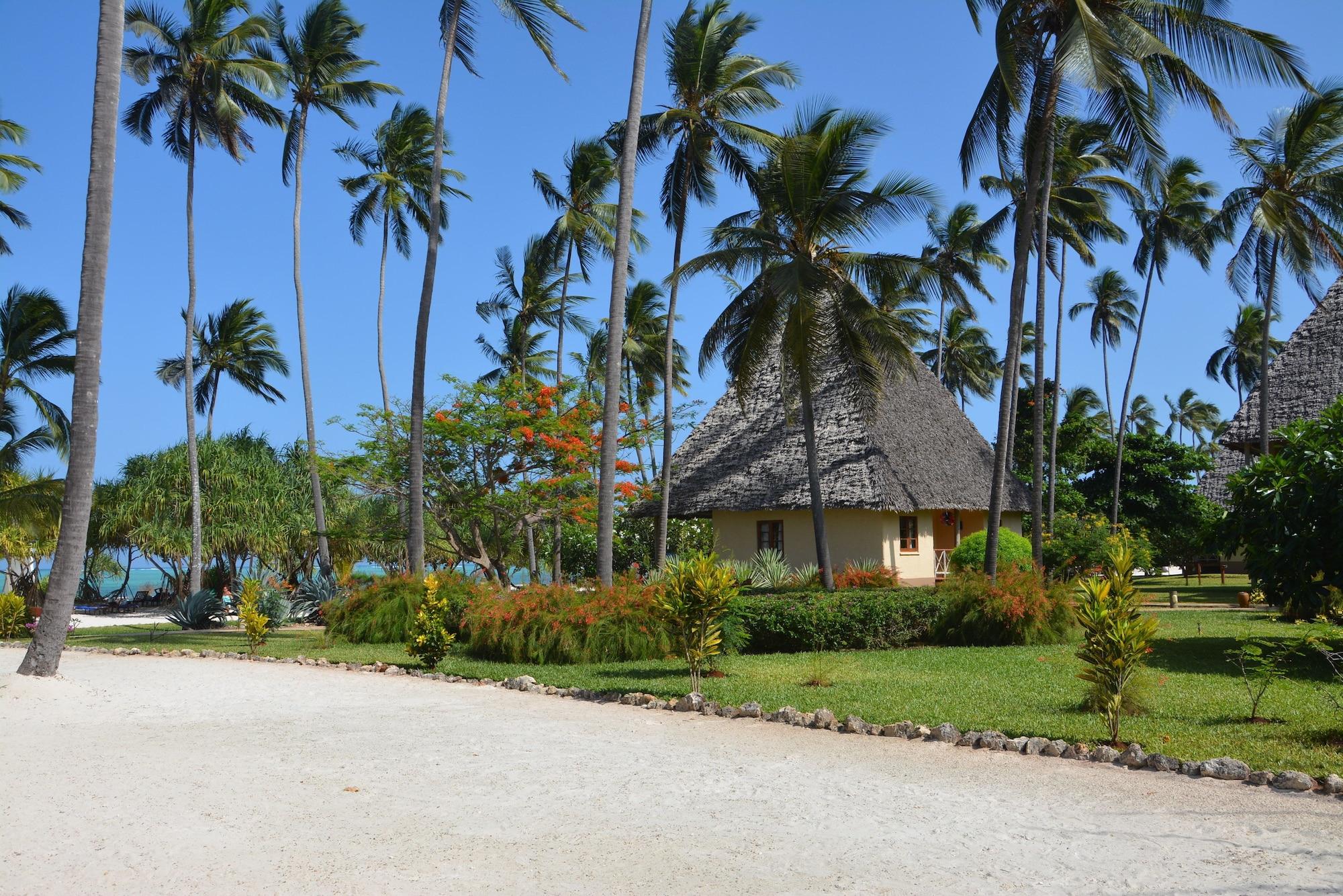 Neptune Pwani Beach Resort & Spa Zanzibar Kiwengwa  Exterior photo