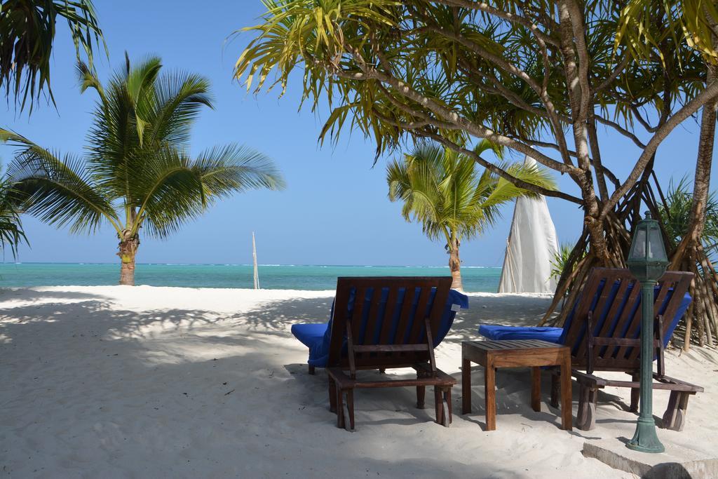Neptune Pwani Beach Resort & Spa Zanzibar Kiwengwa  Exterior photo