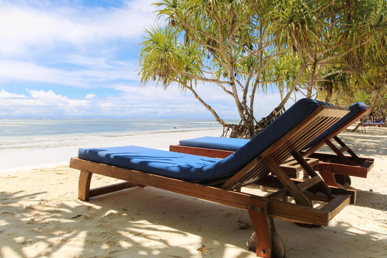 Neptune Pwani Beach Resort & Spa Zanzibar Kiwengwa  Exterior photo